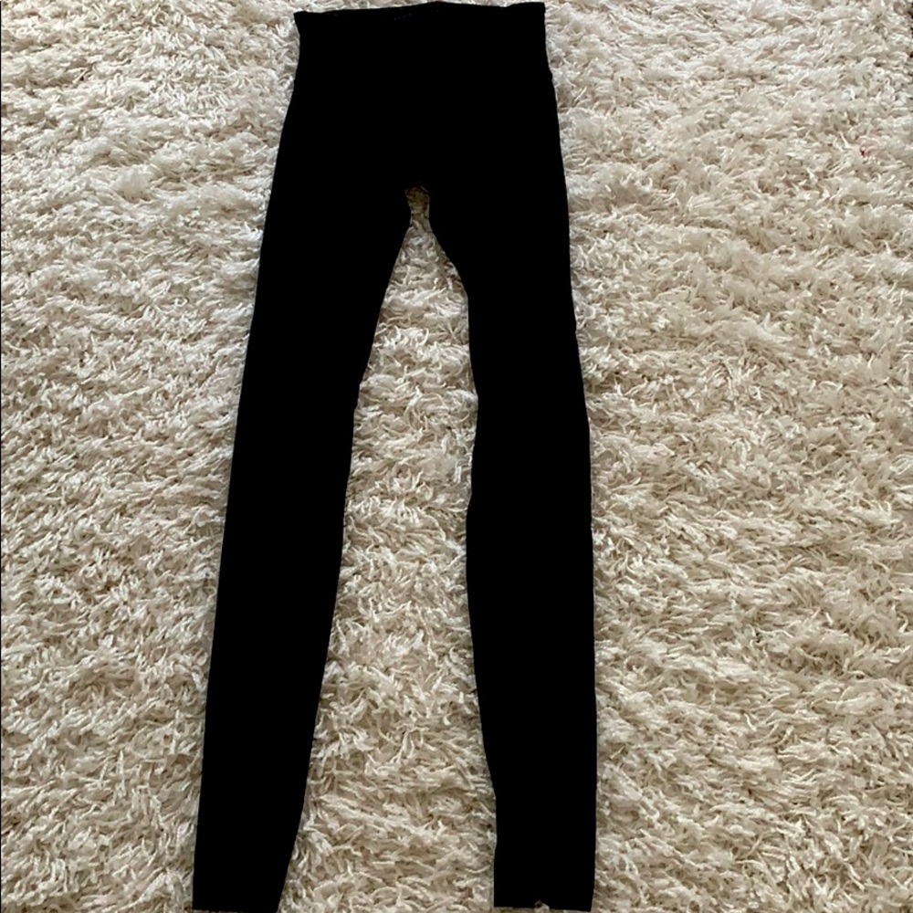 Lulu lemon leggings